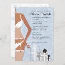 African American Lingerie Bridal Shower Platinum