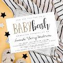 Baby Bash, Couples Baby Shower