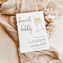 Boho Brunch & Bubbly Bridal Shower