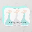 BRIDE CO Mint Green Be My Bridesmaid Bridal Party