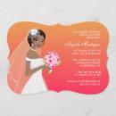 Ebony Beauty Bridal Shower