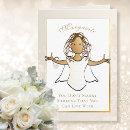 Elegant Bridal Shower Sweet Bride to Be Cartoon