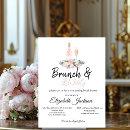 Floweral Brunch & Bubbly Bridal Shower