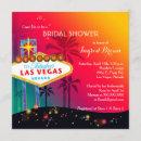 Glitzy Las Vegas Bridal Shower