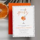 Love at First Spritz Summer Beach Bridal Shower