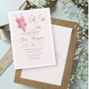 Oh La La Blush Lingerie Blush Bridal Shower