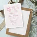 Oh La La Blush Lingerie Blush Bridal Shower