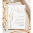 Pearls and Prosecco Bridal Shower, Bridal Brunch