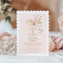 Petals and Prosecco Garden Bridal