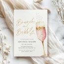 Pink Brunch and Bubbly Bridal Shower