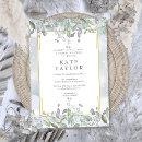 Sage and Lilac Floral Winter Bridal Shower