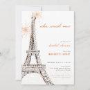 She Said Oui Bridal Shower  Paris France